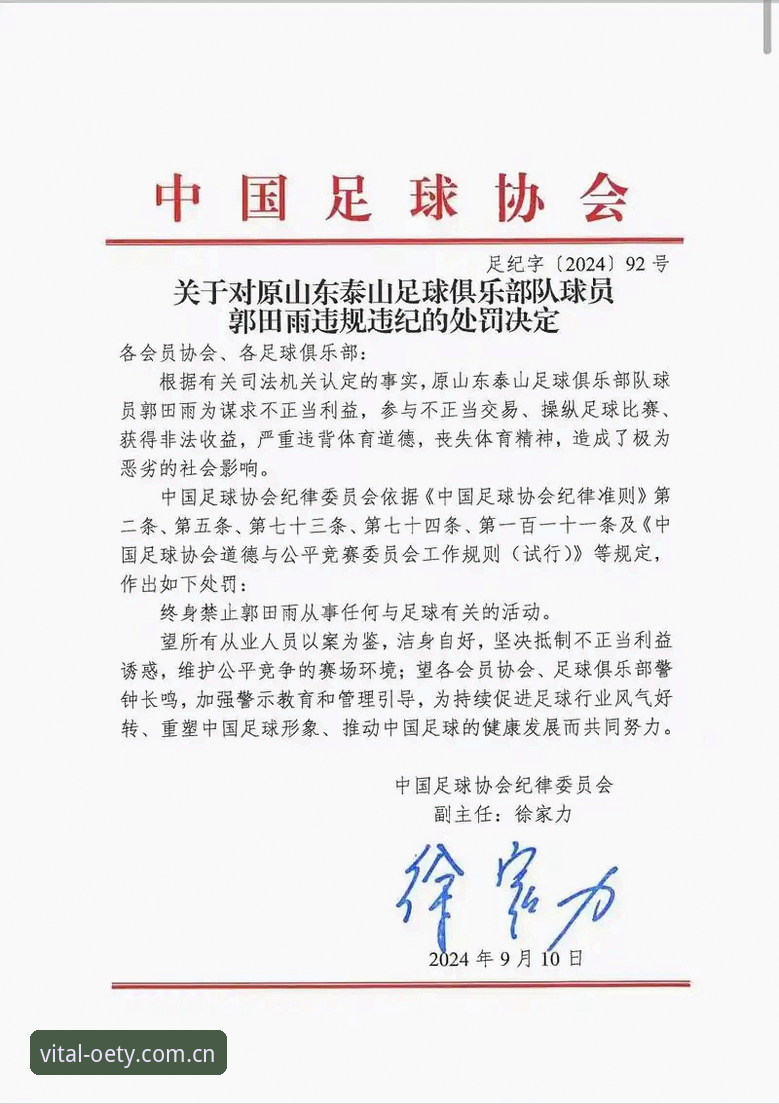 深度揭秘：足协第三批禁足名单背后的足球反腐真相