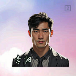 李阳